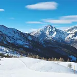 Апартаменты La Torre In The Center Of Town - Happy Саузе-д'Ульс