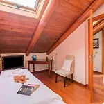 Apartment La Torre In The Center Of Town - Happy Sauze D'Oulx