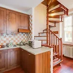 La Torre In The Center Of Town - Happy Apartment *