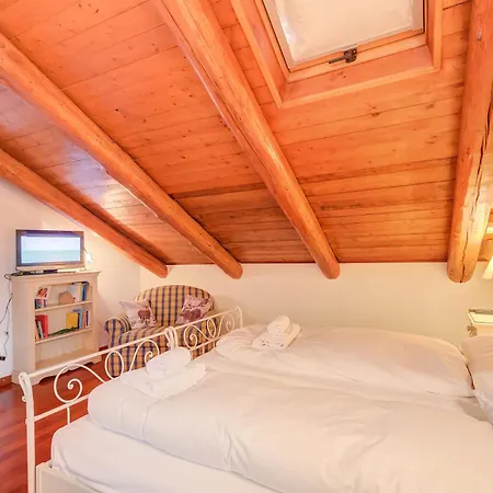 La Torre In The Center Of Town - Happy Apartment *