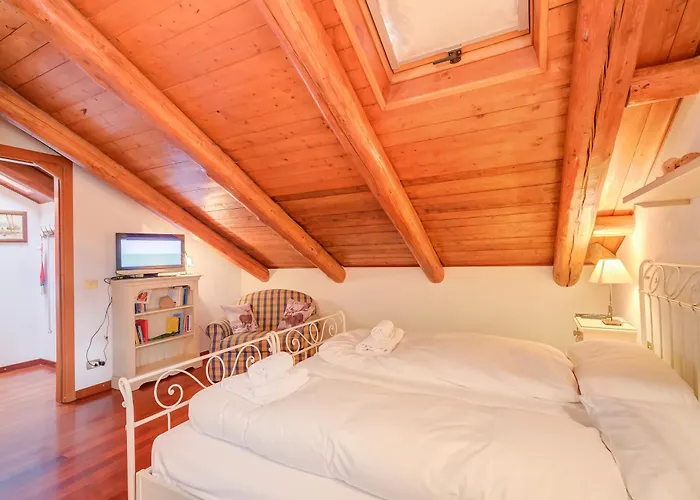 La Torre In The Center Of Town - Happy Appartement *